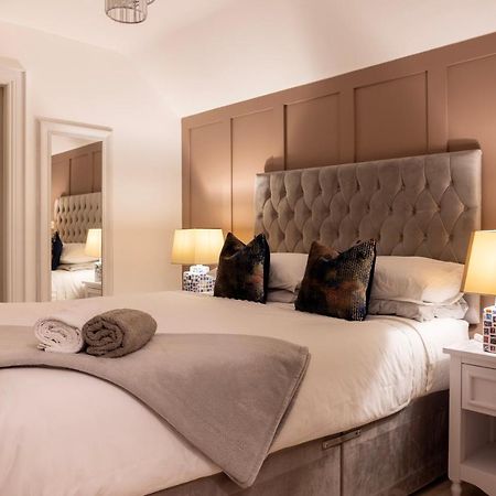 Sperrin View Suite - Luxury Space With Budget Friendly Pricing Maghera  Kültér fotó