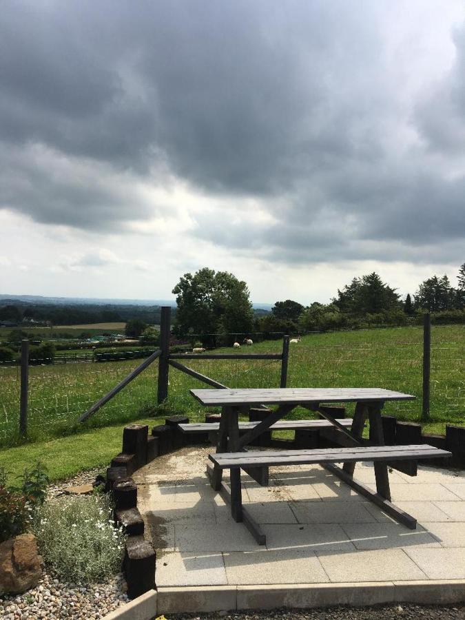 Sperrin View Suite - Luxury Space With Budget Friendly Pricing Maghera  Kültér fotó