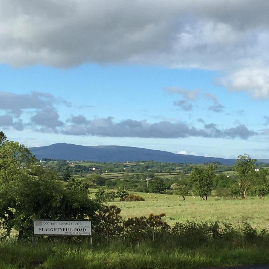 Sperrin View Suite - Luxury Space With Budget Friendly Pricing Maghera  Kültér fotó