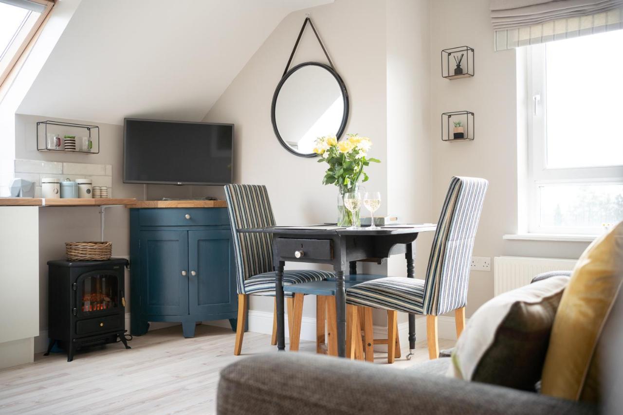 Sperrin View Suite - Luxury Space With Budget Friendly Pricing Maghera  Kültér fotó