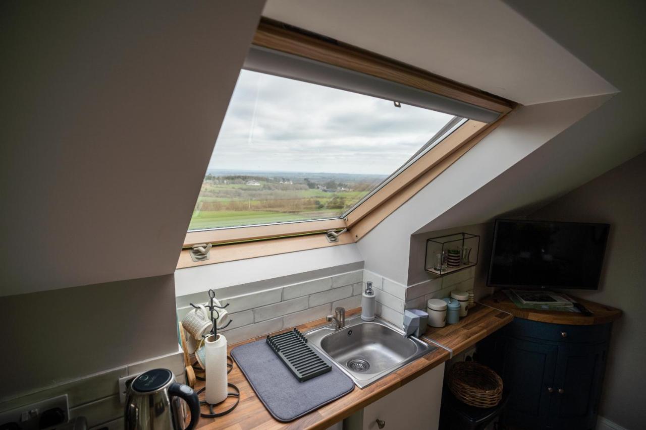 Sperrin View Suite - Luxury Space With Budget Friendly Pricing Maghera  Kültér fotó