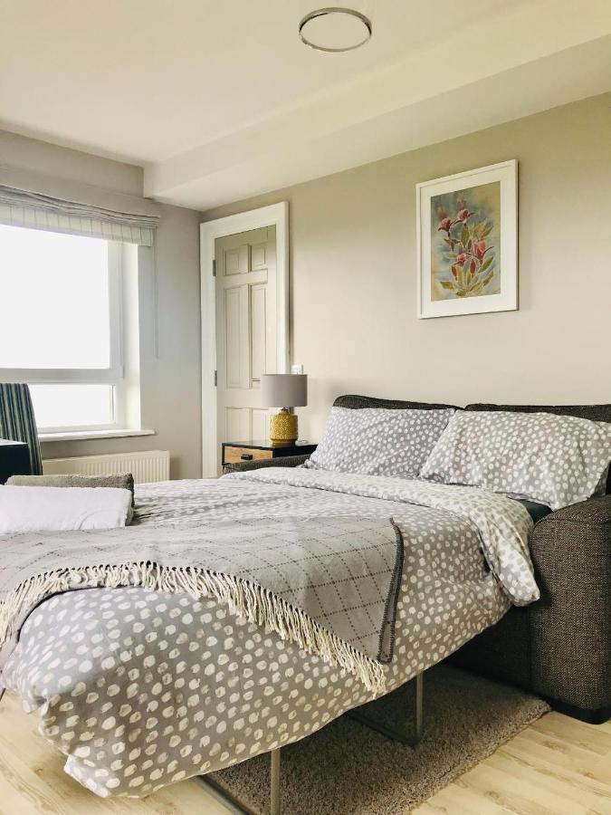 Sperrin View Suite - Luxury Space With Budget Friendly Pricing Maghera  Kültér fotó