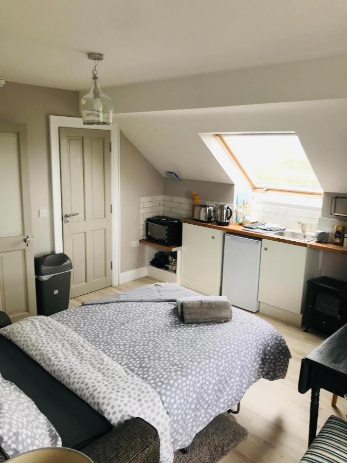 Sperrin View Suite - Luxury Space With Budget Friendly Pricing Maghera  Kültér fotó