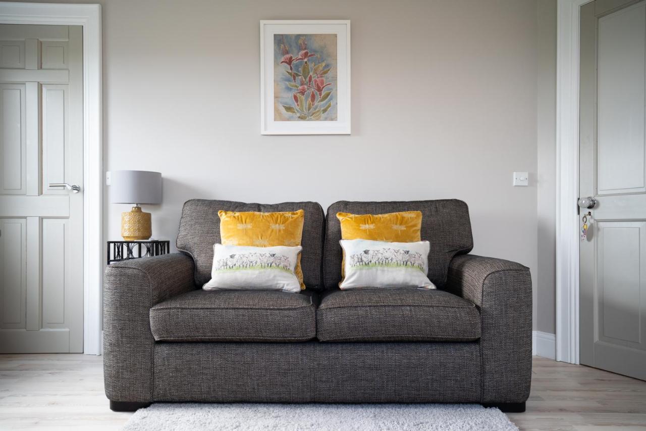 Sperrin View Suite - Luxury Space With Budget Friendly Pricing Maghera  Kültér fotó