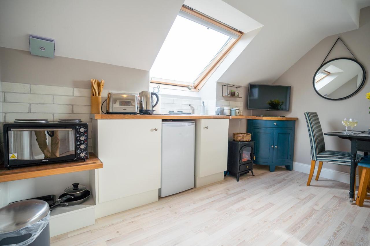 Sperrin View Suite - Luxury Space With Budget Friendly Pricing Maghera  Kültér fotó