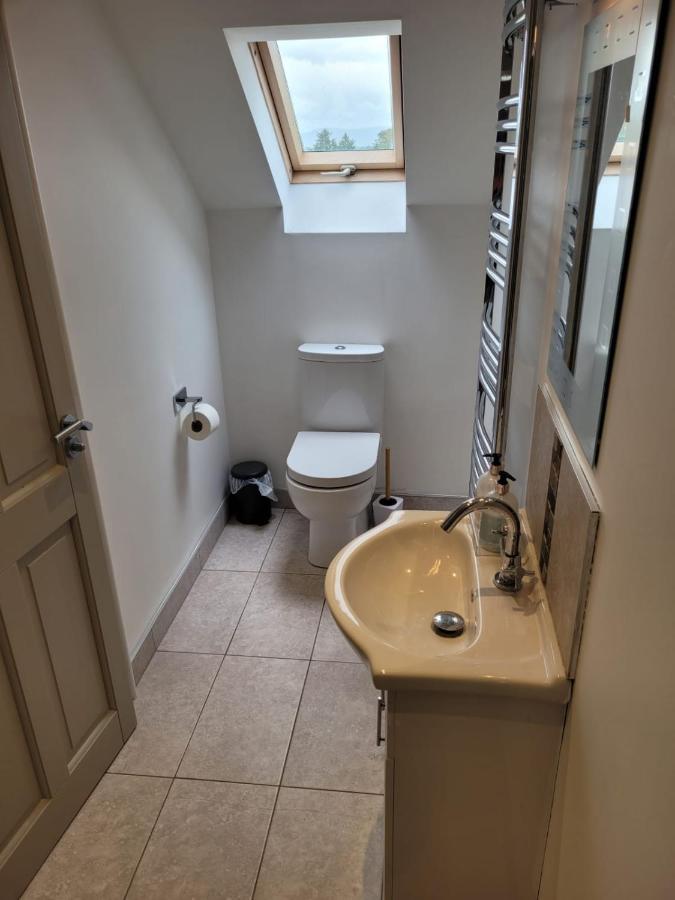 Sperrin View Suite - Luxury Space With Budget Friendly Pricing Maghera  Kültér fotó