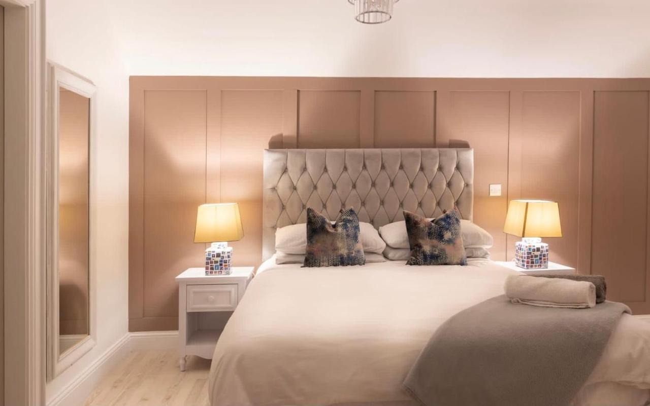 Sperrin View Suite - Luxury Space With Budget Friendly Pricing Maghera  Kültér fotó