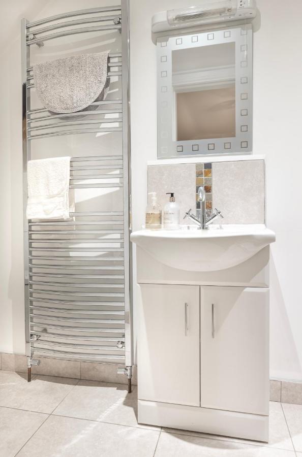 Sperrin View Suite - Luxury Space With Budget Friendly Pricing Maghera  Kültér fotó
