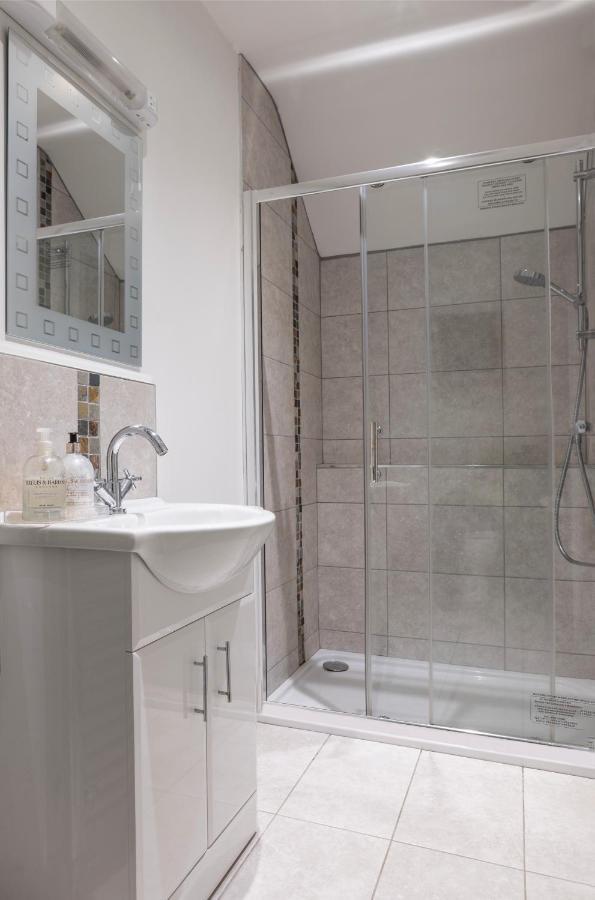 Sperrin View Suite - Luxury Space With Budget Friendly Pricing Maghera  Kültér fotó