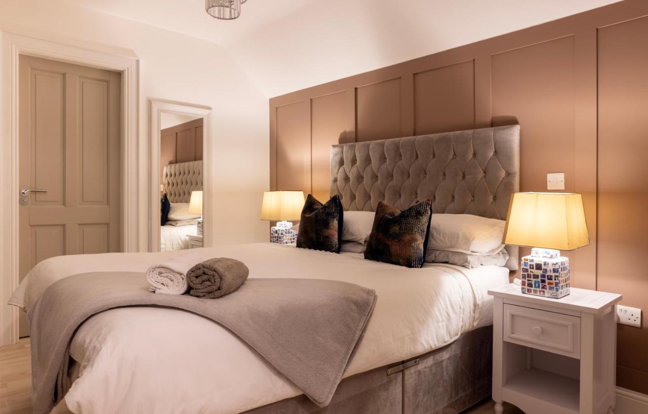 Sperrin View Suite - Luxury Space With Budget Friendly Pricing Maghera  Kültér fotó