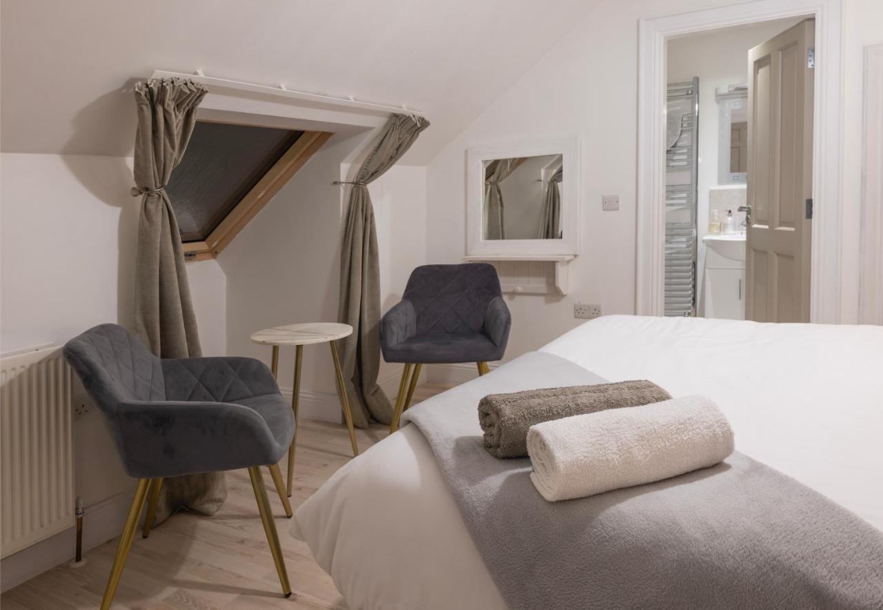 Sperrin View Suite - Luxury Space With Budget Friendly Pricing Maghera  Kültér fotó