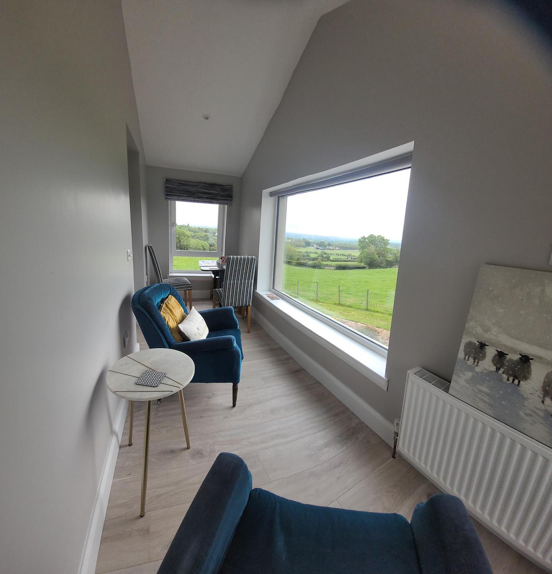 Sperrin View Suite - Luxury Space With Budget Friendly Pricing Maghera  Kültér fotó
