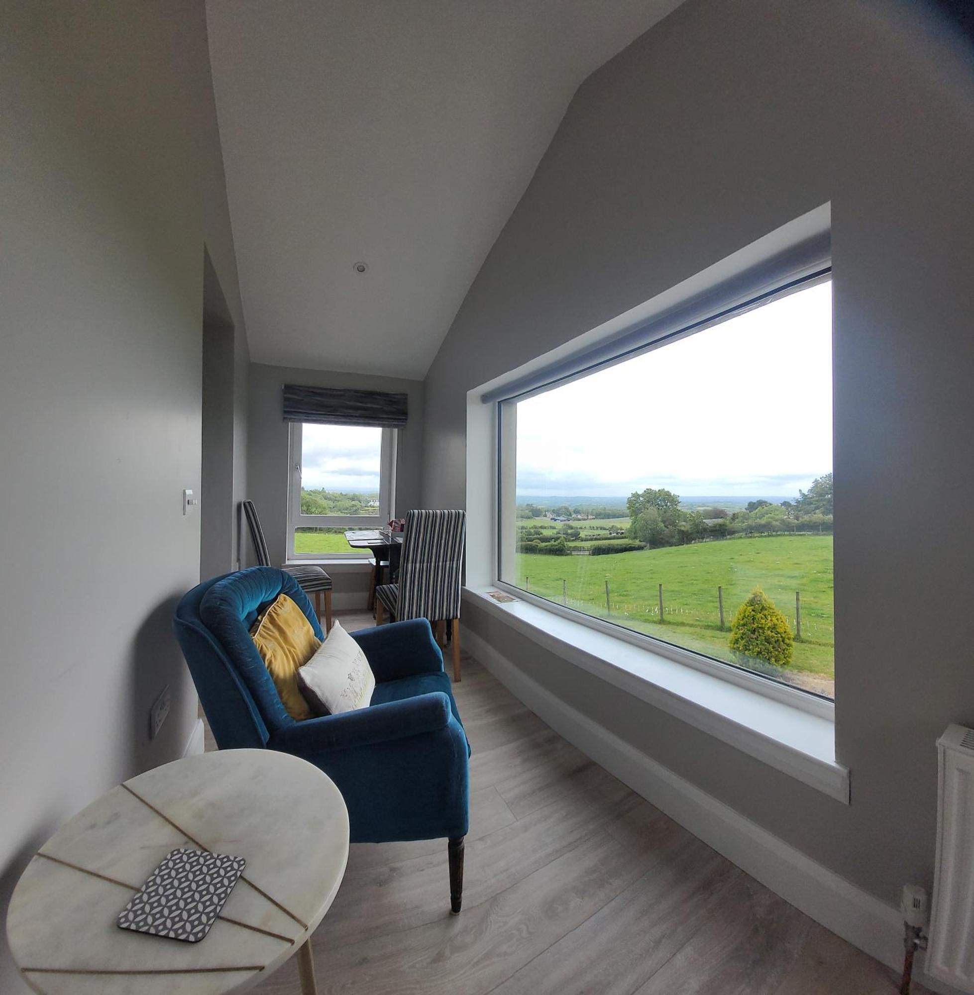 Sperrin View Suite - Luxury Space With Budget Friendly Pricing Maghera  Kültér fotó