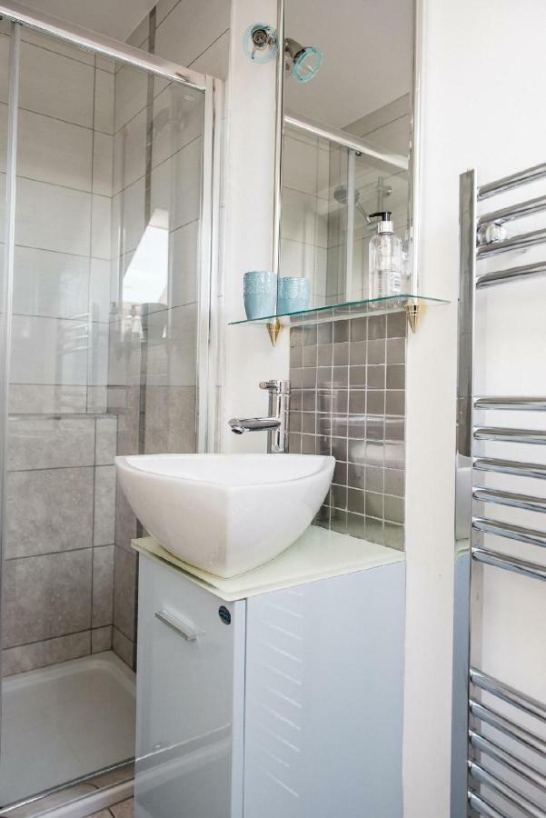 Sperrin View Suite - Luxury Space With Budget Friendly Pricing Maghera  Kültér fotó