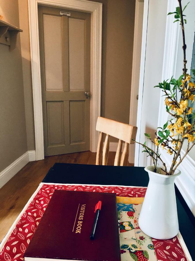 Sperrin View Suite - Luxury Space With Budget Friendly Pricing Maghera  Kültér fotó