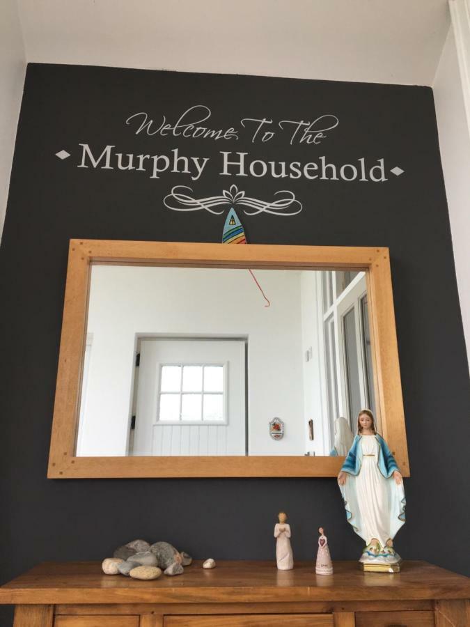 Sperrin View Suite - Luxury Space With Budget Friendly Pricing Maghera  Kültér fotó