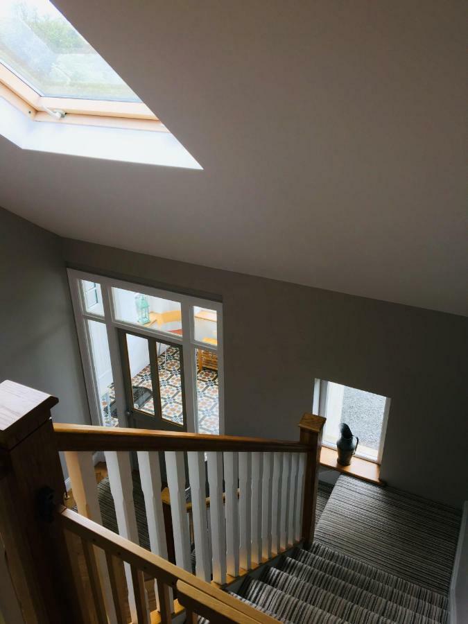 Sperrin View Suite - Luxury Space With Budget Friendly Pricing Maghera  Kültér fotó
